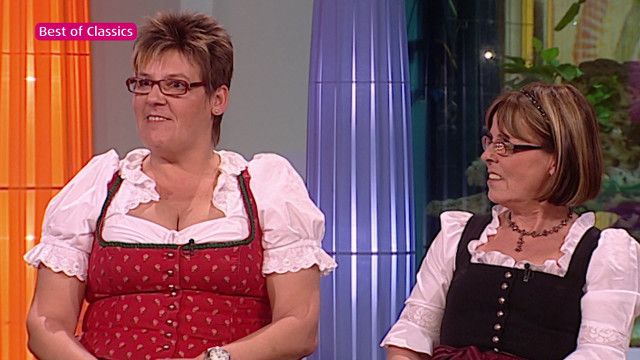 Die Barbara Karlich Show - Classics: Auf der Suche nach der großen Liebe