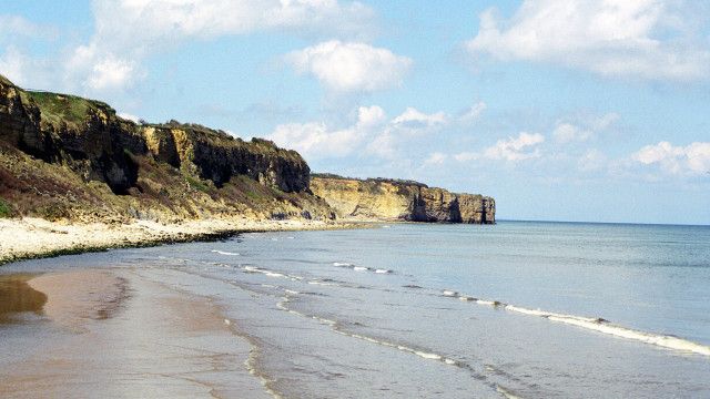 zeit.geschichte: Invasion in der Normandie - Zeitzeugen über den D-Day im Juni 1944