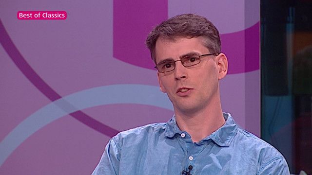 Die Barbara Karlich Show - Classics: Vorsicht, Muttersöhnchen!