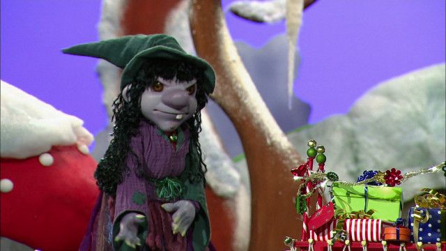 Servus Kasperl - Kasperl & Leopold: Die verlorenen Geschenke