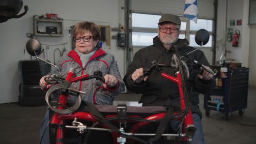Rund ums Rad Rund ums Rad Folge 74: Rund ums Rad