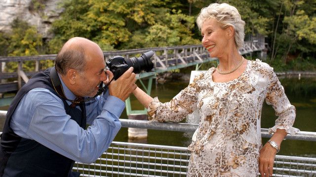 Schlosshotel Orth (12/15): Der Einstieg