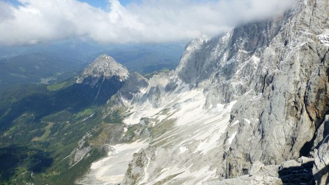 Gebirgswelten: Höhenrausch und Leidenschaft in den Alpen
