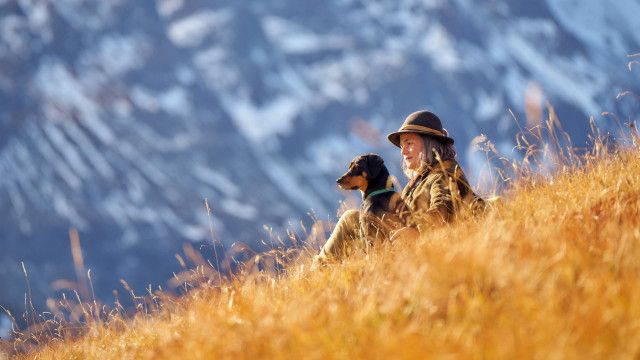 Der Sturm-Arche-Hof in Heiligenblut
