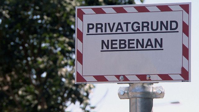 Am Schauplatz: Geschäftsmodell Abzocke