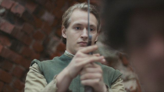 Universum History: Henker wider Willen - Ein Scharfrichter im 16. Jahrhundert