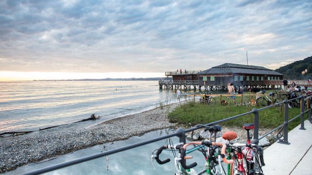 Faszinierender Bodensee