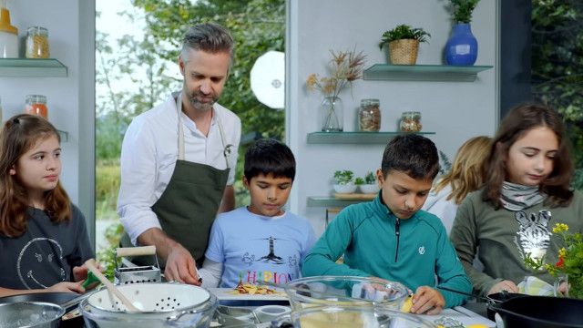 Naturgeschichten: Das Kartoffel-Geheimnis - Folge 4