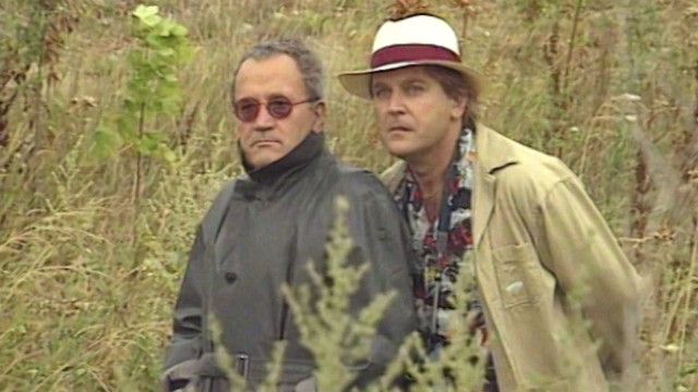 Tohuwabohu - Folge 7 a