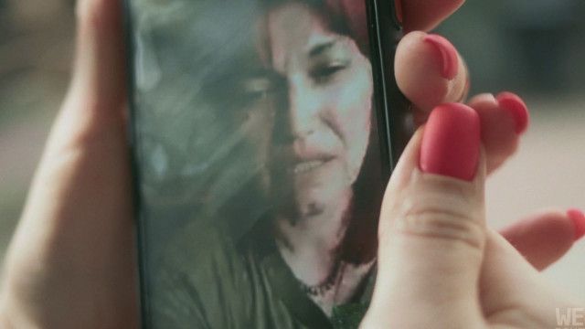 WELTjournal +: Ukraine - die Vermissten des Krieges