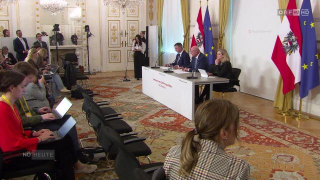 Niederösterreich heute vom 18.03.2026