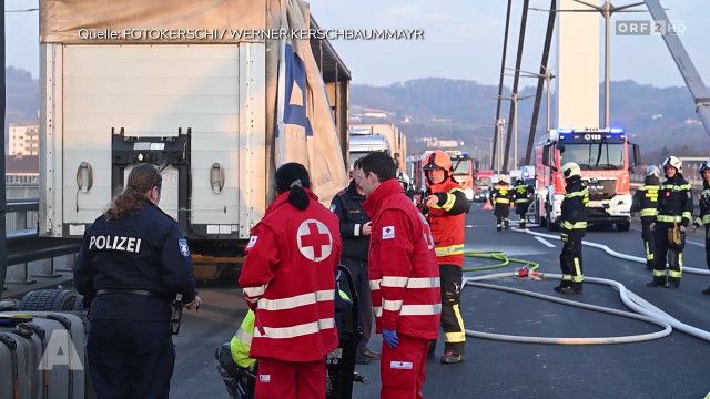 Aktuell nach eins vom 11.03.2026