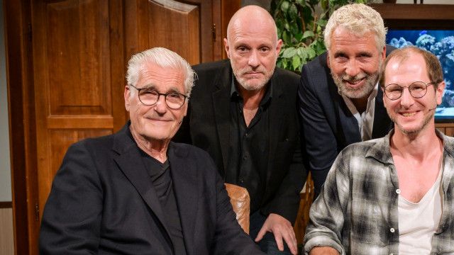 Willkommen Österreich vom 23.09.2025