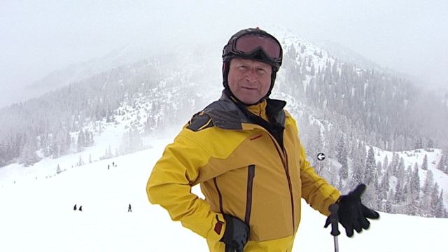 Harrys liabste Hütt'n: Zauchensee-Kleinarl, Salzburg