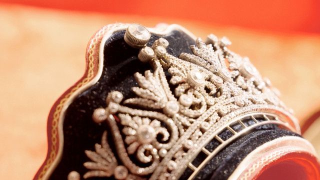 Die Superreichen der Monarchie (2/2)