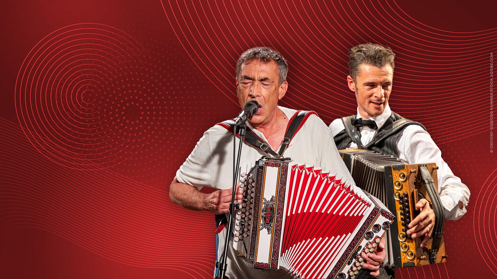 Pixner's Jam Session