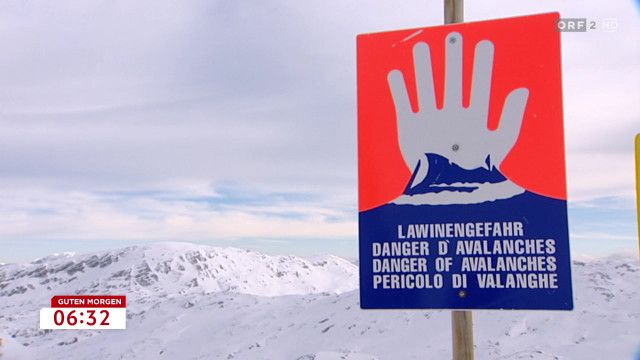 Guten Morgen Österreich vom 13.03.2026