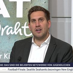 KI: Teil der Lebensrealität von Jugendlichen