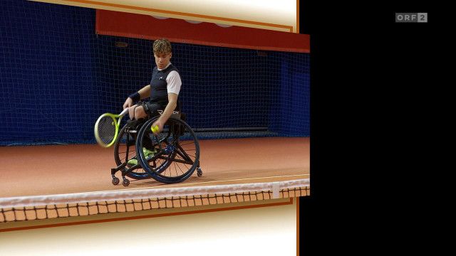 Ohne Grenzen Spezial: Das Behindertensportmagazin (ÖGS)