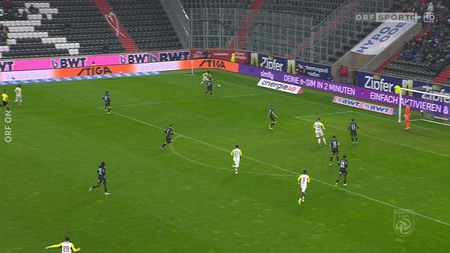 Sport 20 vom 09.11.2025