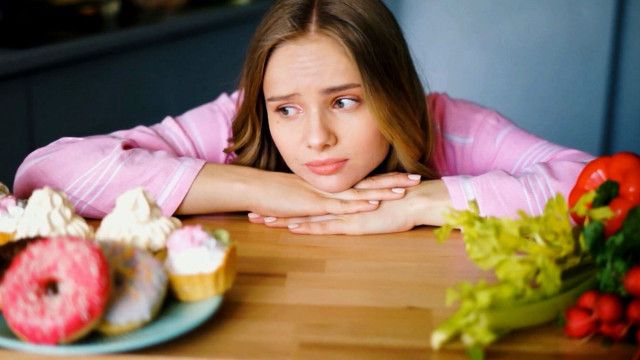 treffpunkt medizin – Gesundheitsmythen: Fettfalle Diäten