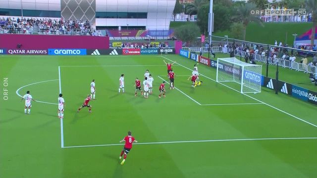 Sport 20 vom 22.11.2025