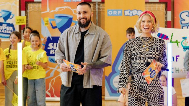 Die Superklasse: Salzburg