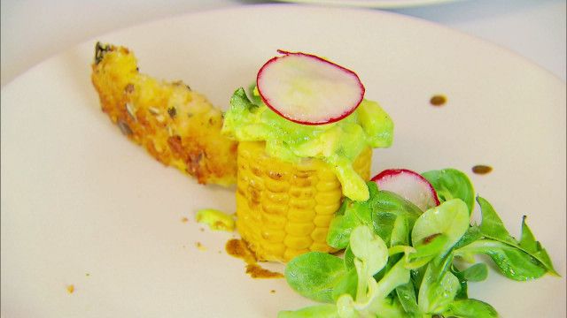 Schmatzo: Kochen für Freunde