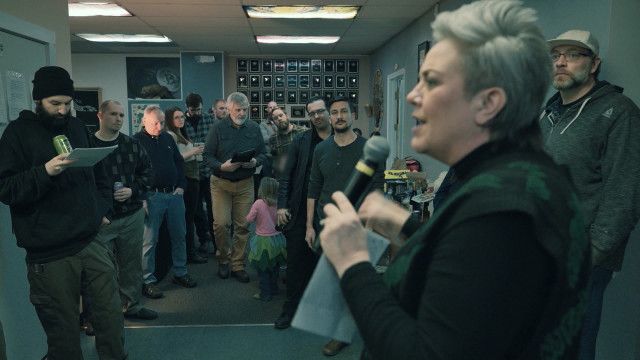 Freier als frei - Trumps radikale Freiheitsapostel