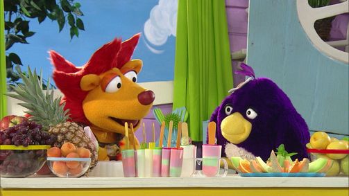 ABC-Bär ABC-Bär Folge 588: ABC Bär vom 09.03.2026