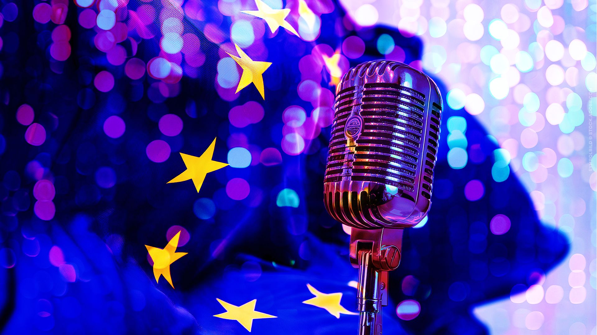 Zwölf Punkte für einen Hit - Der Eurovision Song Contest