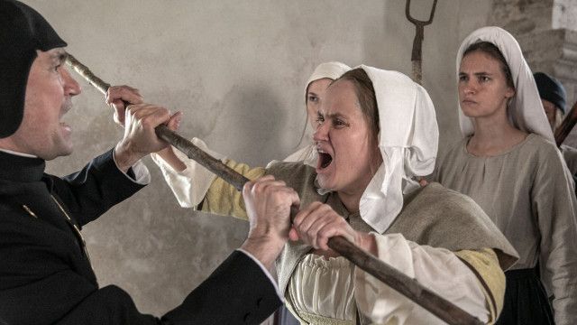 Universum History: Die Vergessenen - Frauen im Bauernkrieg