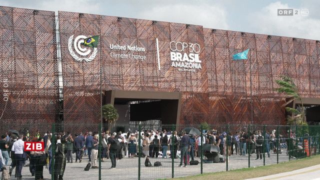 ZIB 7:00 vom 21.11.2025