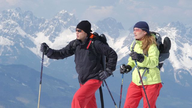 Soko Kitzbühel (3/18): Kitz-Extrem