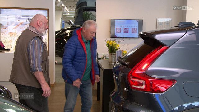 Burgenland heute vom 13.03.2026