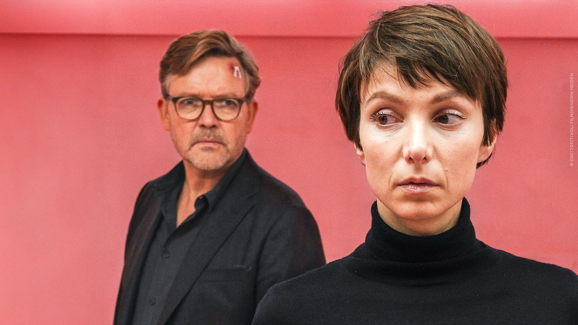 Im Schatten der Angst - Du sollst nicht lügen