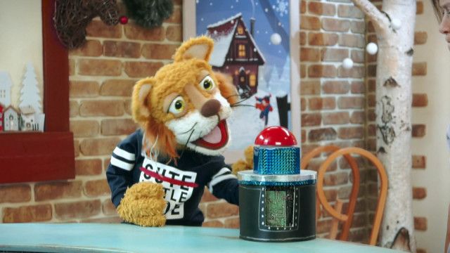 Hallo okidoki Teil 4 vom 27.12.2025