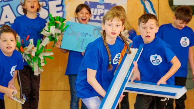 Die Superklasse: Tirol