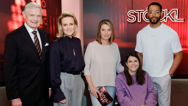 STÖCKL vom 29.01.2026