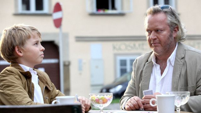 Soko Donau (16/16): Daddy cool