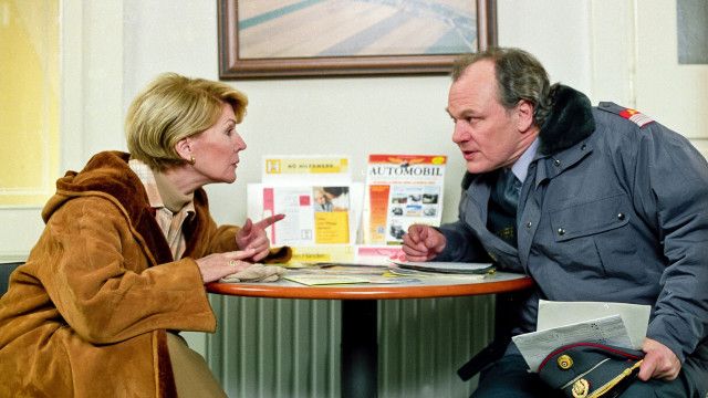 Julia - Eine ungewöhnliche Frau (13/13): Neue Perspektiven