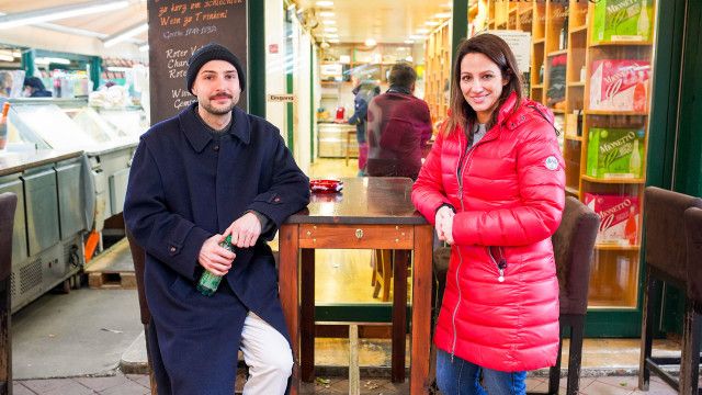 Dok 1: Mei Bier is ned deppat