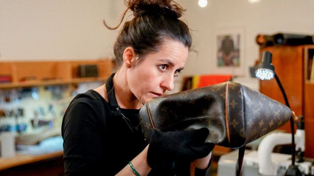 Eco Spezial: Die Firma bin ich: Ein-Personen-Unternehmen zwischen Freiheit und Selbstausbeutung vom 21.12.2023