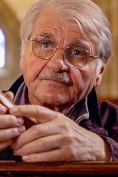 Peter Turrini - Eine komische Katastrophe