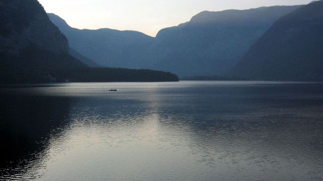 Unser Österreich: Hallstatt - Ein Leben zwischen Fels und See
