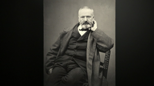"Les Misérables" und Victor Hugo - Im Namen des Volkes