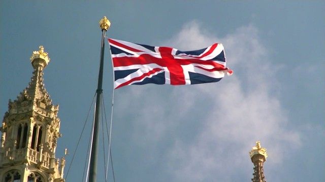 WELTjournal: Mein London