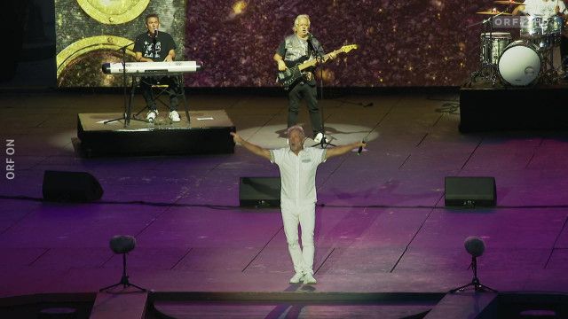 Seitenblicke vom 18.07.2025