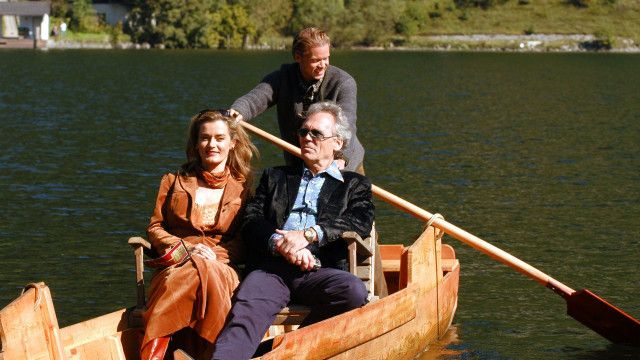 Schlosshotel Orth (14/15): Fälschungen