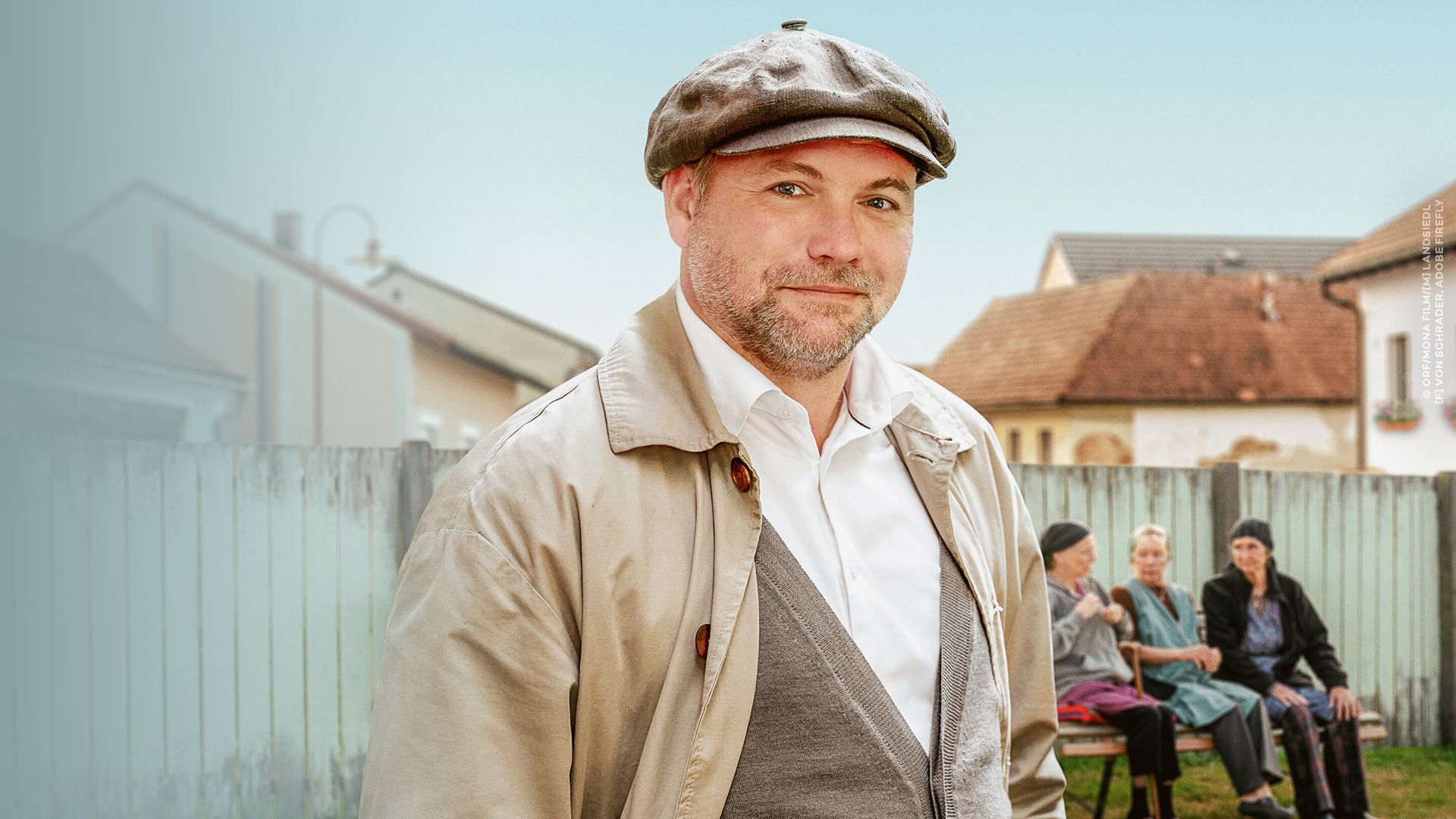 Kopftuchmafia - Ein Stinatz Krimi